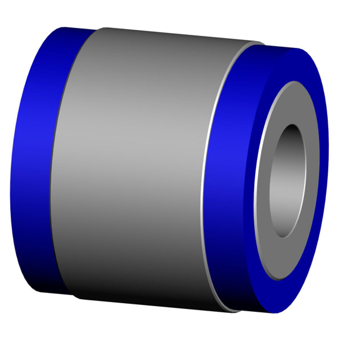 EB85000 — Beam End Bushing Hendrickson