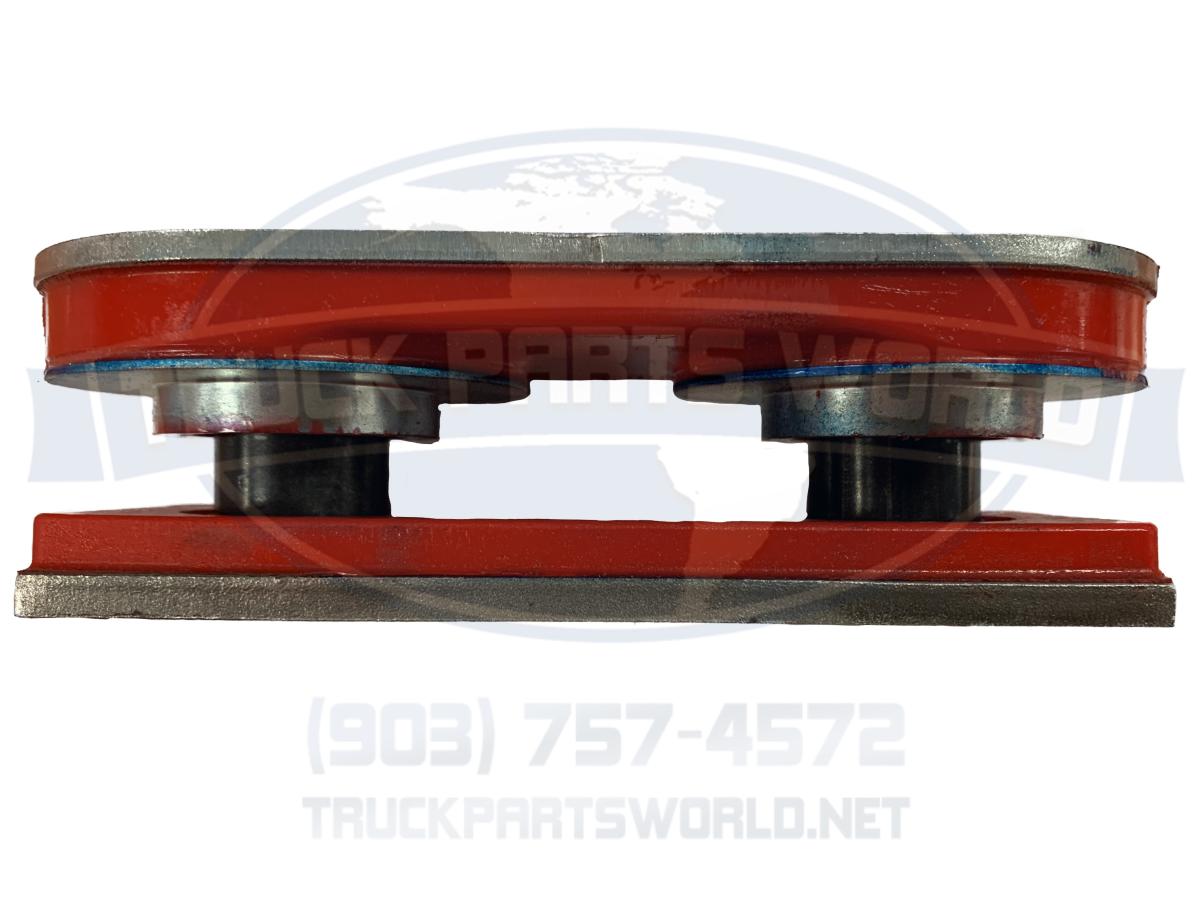 MM46-62002-HT  Engine Mount Kit, Front, HT