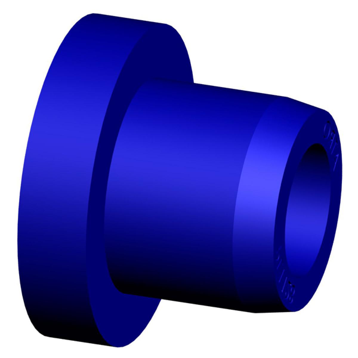 PL1128 ? Radiator Mount