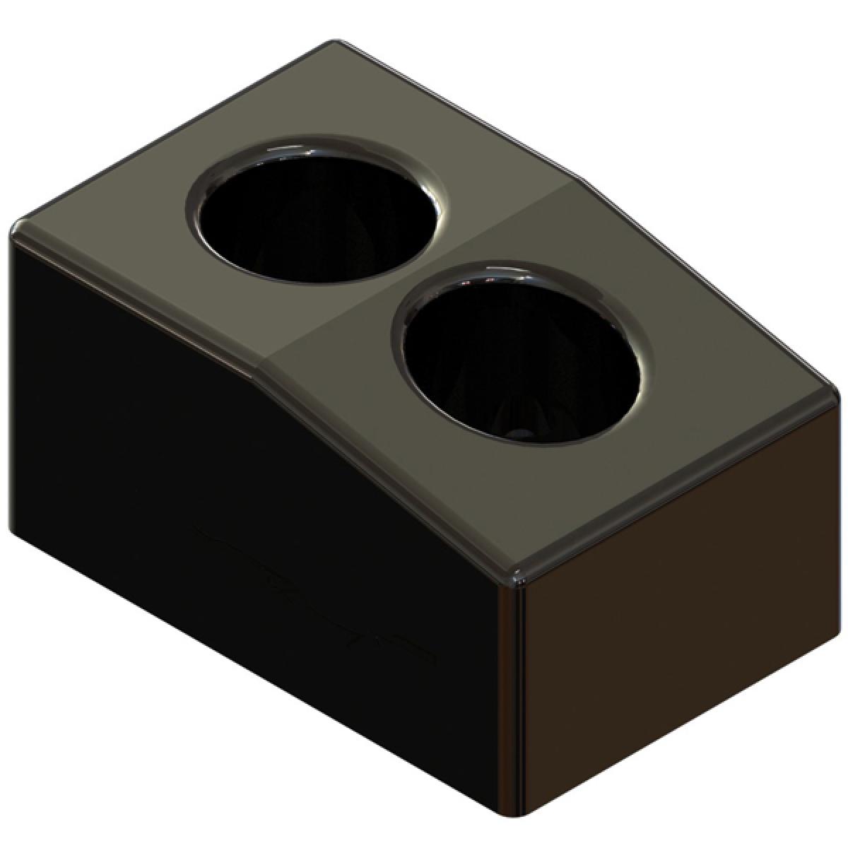 BP99-36038  IMX / James King Trailer Bumper