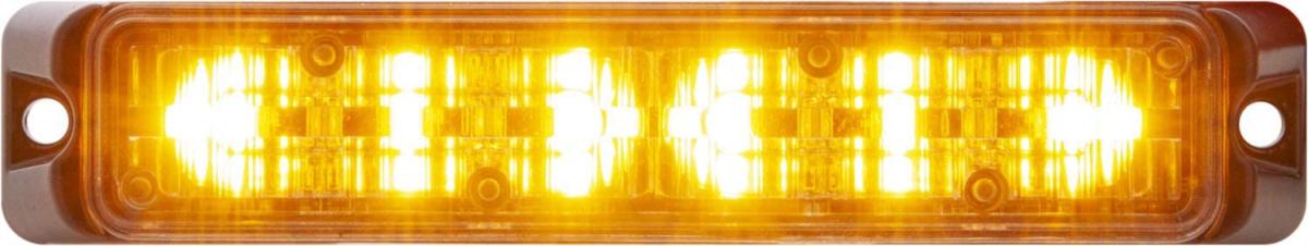 LED AMBER WARNING LIGHT