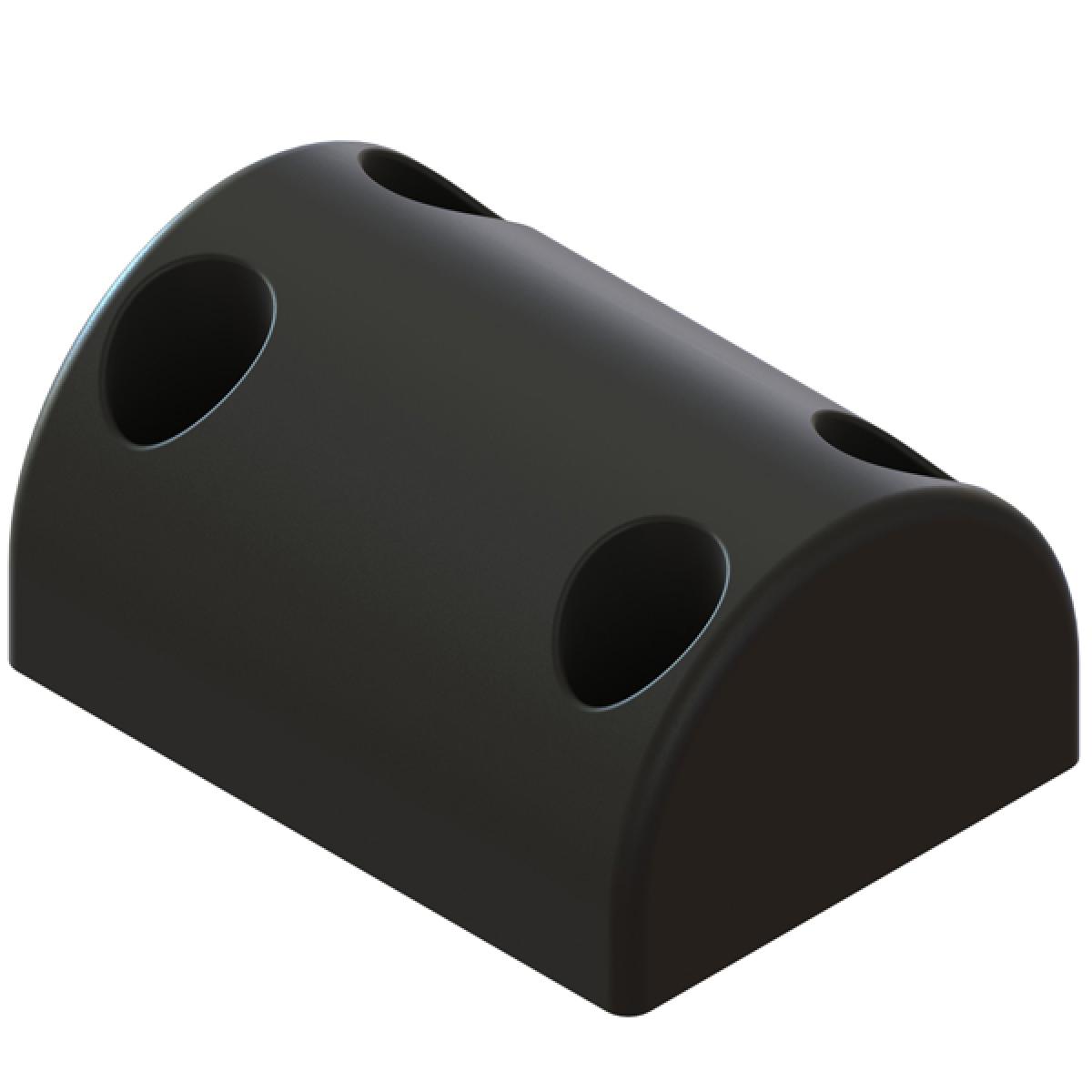 BP89-65300   Trailer/Dock Bumper