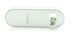Red stop/turn/tail light, PL-3 connection