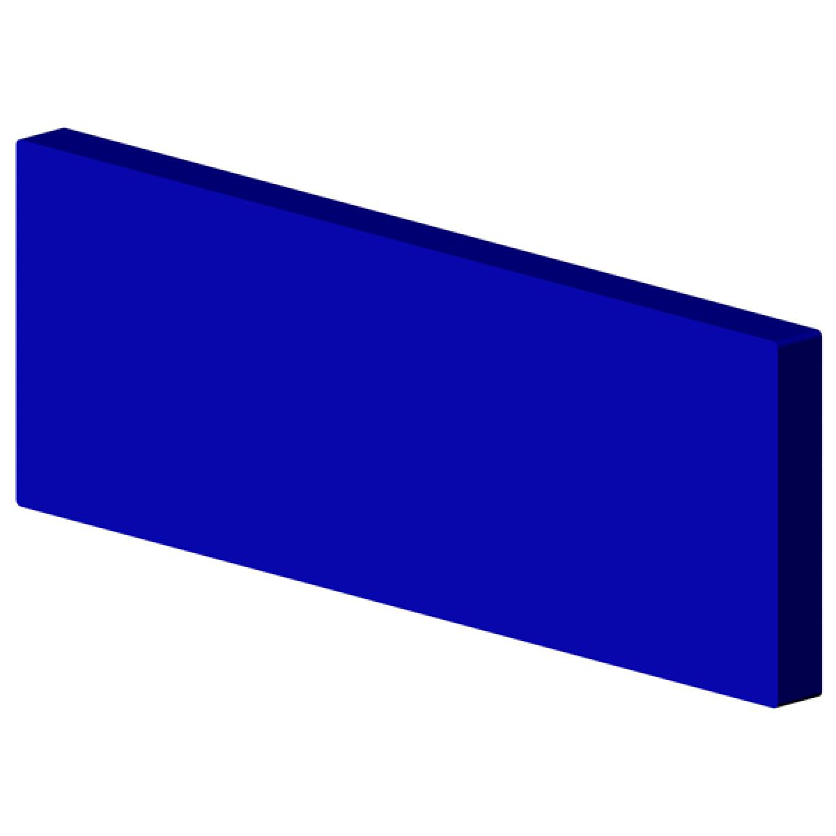 Bracket Insert Pad Simplex