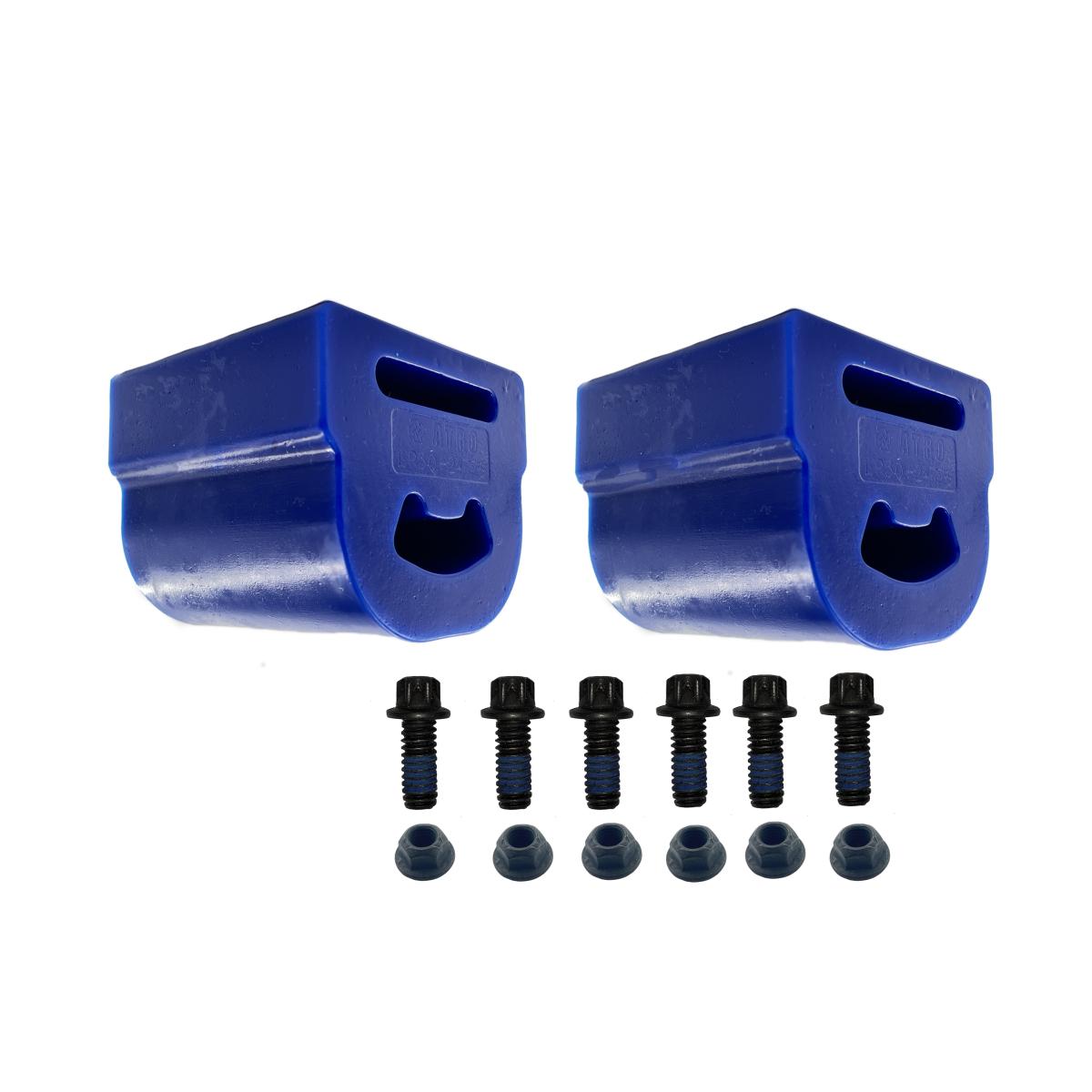 Progressive Load Spring Kit | Truck Parts World
