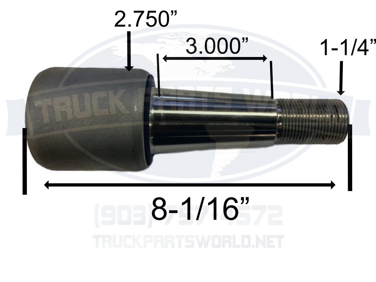 TT38000 ? Torque Rod Bushing