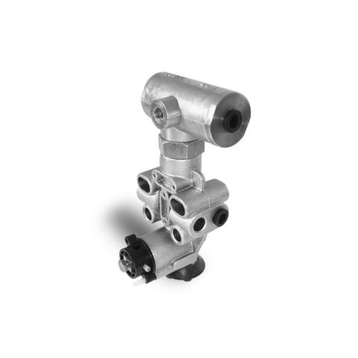 Height Control Valve 90554271