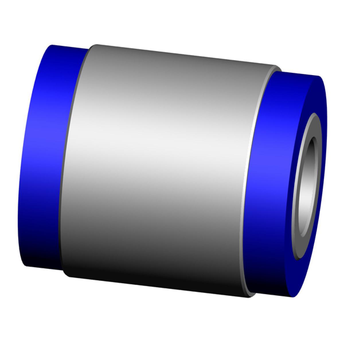 Torque Rod Poly Bushing Hendrickson