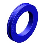 SW59-29058 — Sway Bar Rebuild Bushing Kit