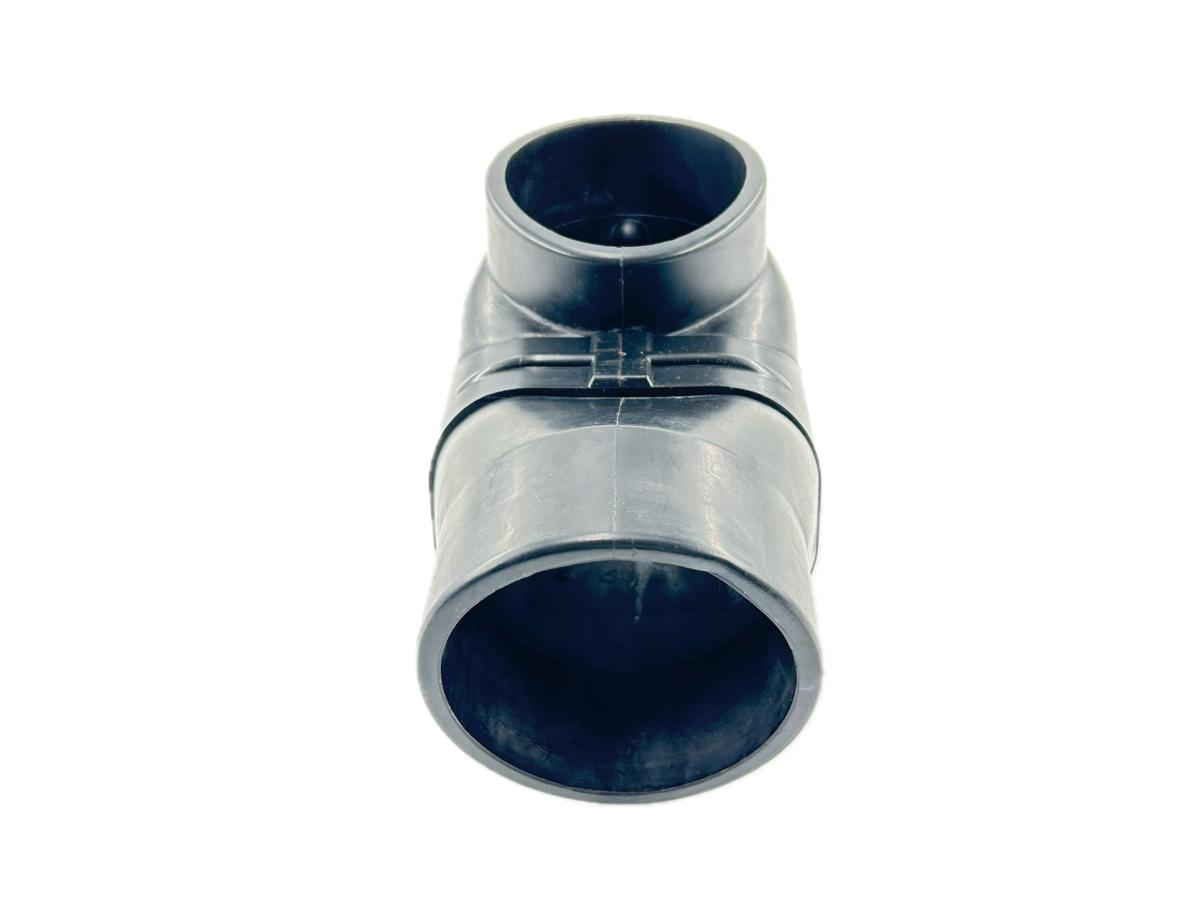 IHC INTERNATIONAL INTAKE RUBBER ELBOW