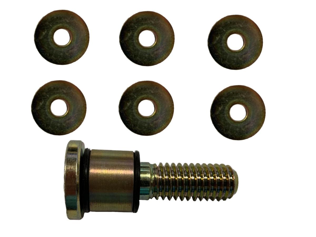 DOOR STRIKER KIT FREIGHTLINER