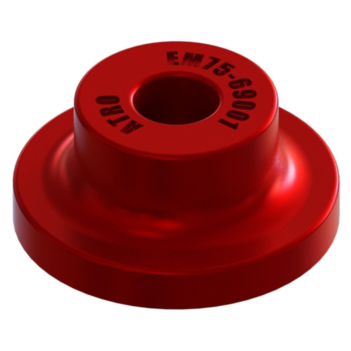 Exhaust Mount Bushing (High Temp)