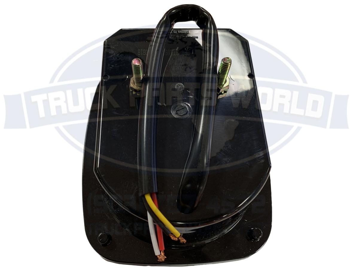 LED GLOLIGHT COMBO S/T/T/BACKUP 36 DIODE