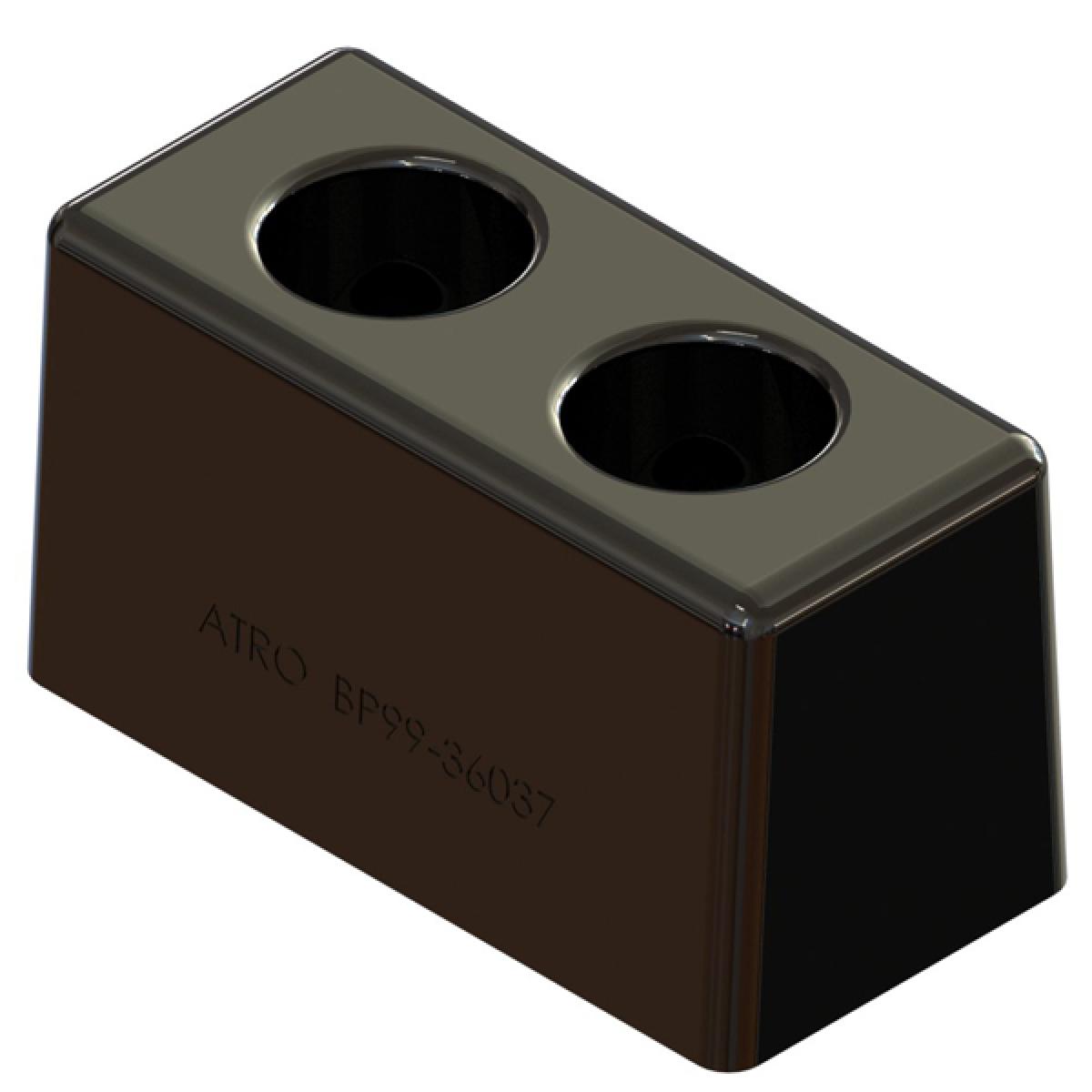 BP99-36037  IMX Trailer Bumper