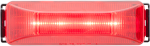THIN LINE 4 LED RED MARKER LIGHT