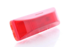 3-LED red marker/clearance light, 12V