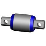 EB38651 Booster Cylinder Bushing