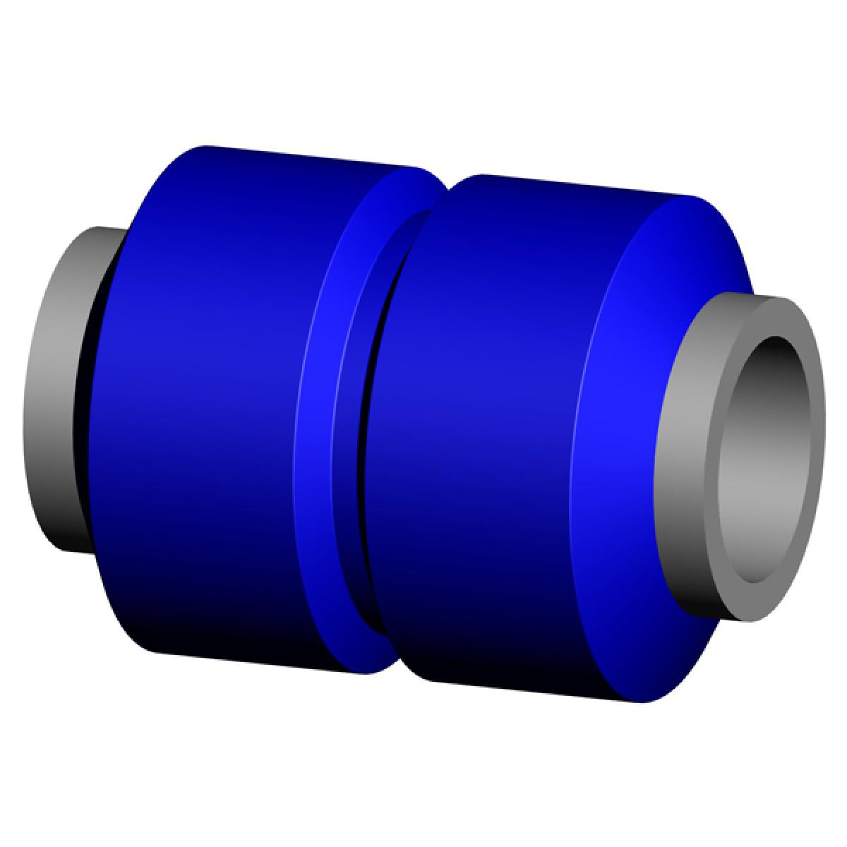PL1148 ? Equalizer Bushing