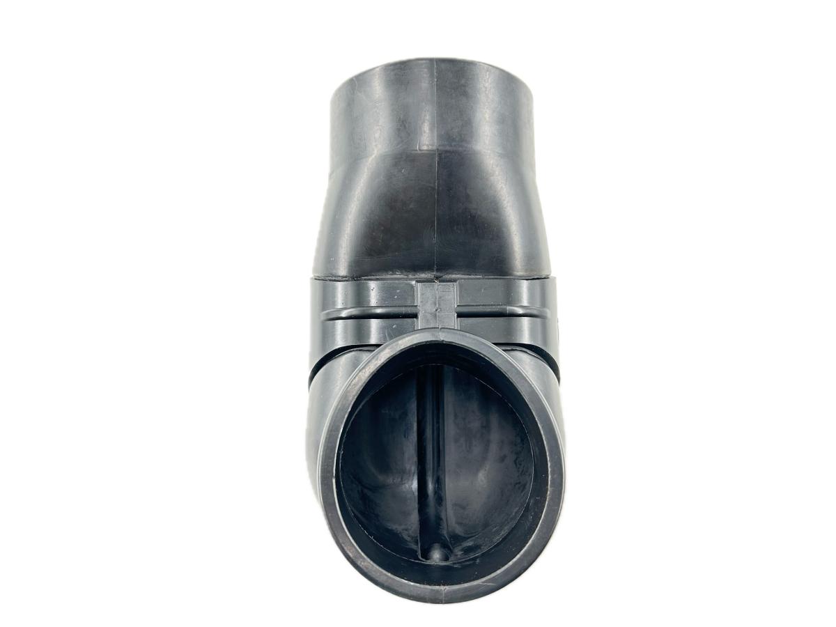 IHC INTERNATIONAL INTAKE RUBBER ELBOW