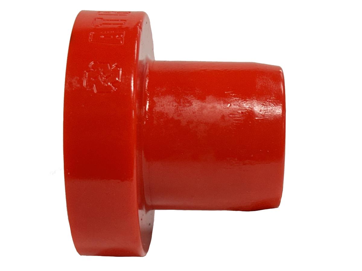 Atro PL1070 Polyurethane Motor Mount Peterbilt 05-08968 Kenworth M501 HIGH TEMP