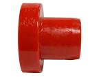 Atro PL1070 Polyurethane Motor Mount Peterbilt 05-08968 Kenworth M501 HIGH TEMP