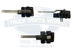 57977-000 HENDRICKSON HEIGHT CONTROL VALVE BARKSDALE 52341-Q123 CHASIS AIR RIDE