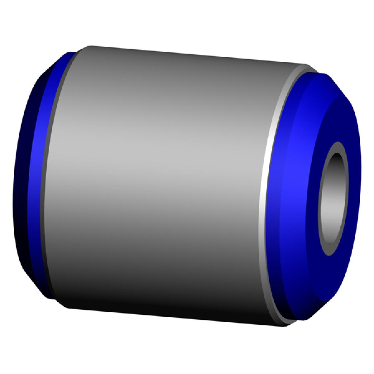 Cab Mount Bushing Poly Ottawa