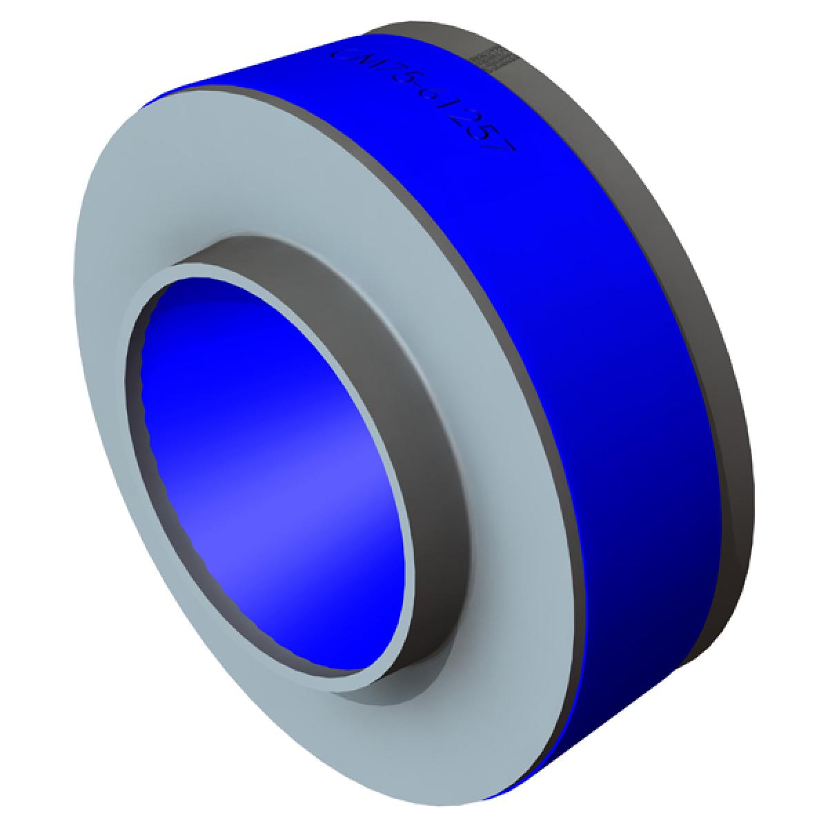 CM75-61257  Cab/Sleeper Mount