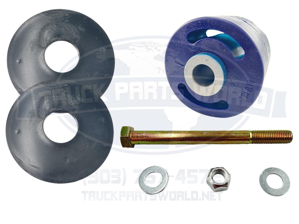 ATRO INTRAAX/VANTRAAX PIVOT BUSHING W/HEX BOLT