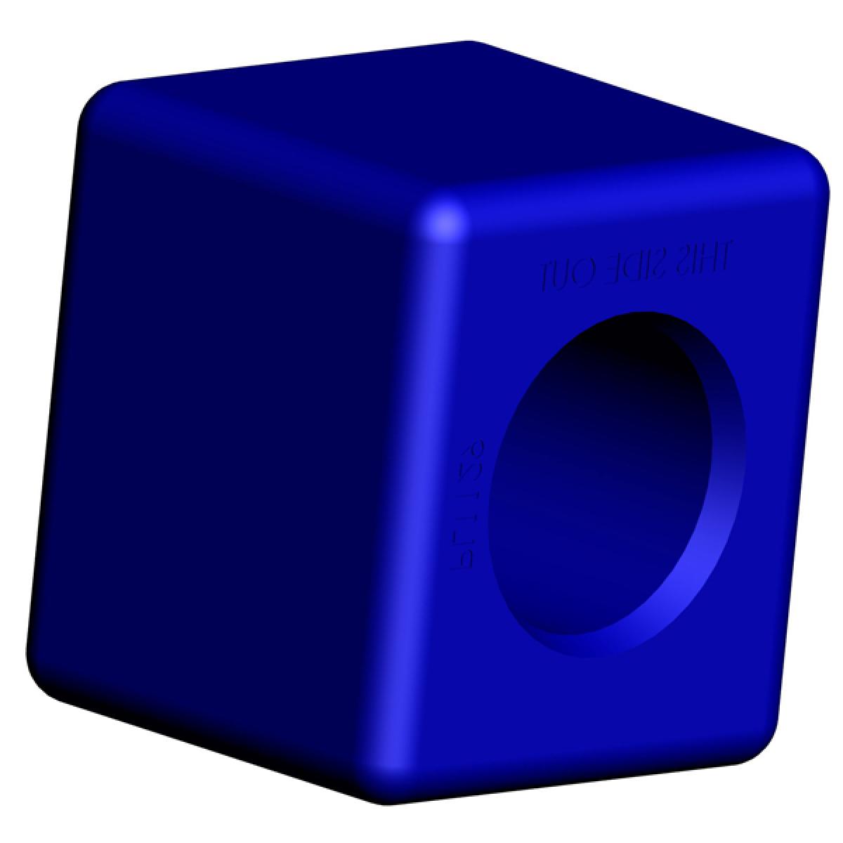 Drawbar Eye Bushing Poly / Shock Bushing