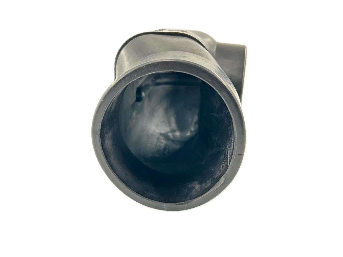 IHC INTERNATIONAL INTAKE RUBBER ELBOW