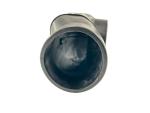 IHC INTERNATIONAL INTAKE RUBBER ELBOW