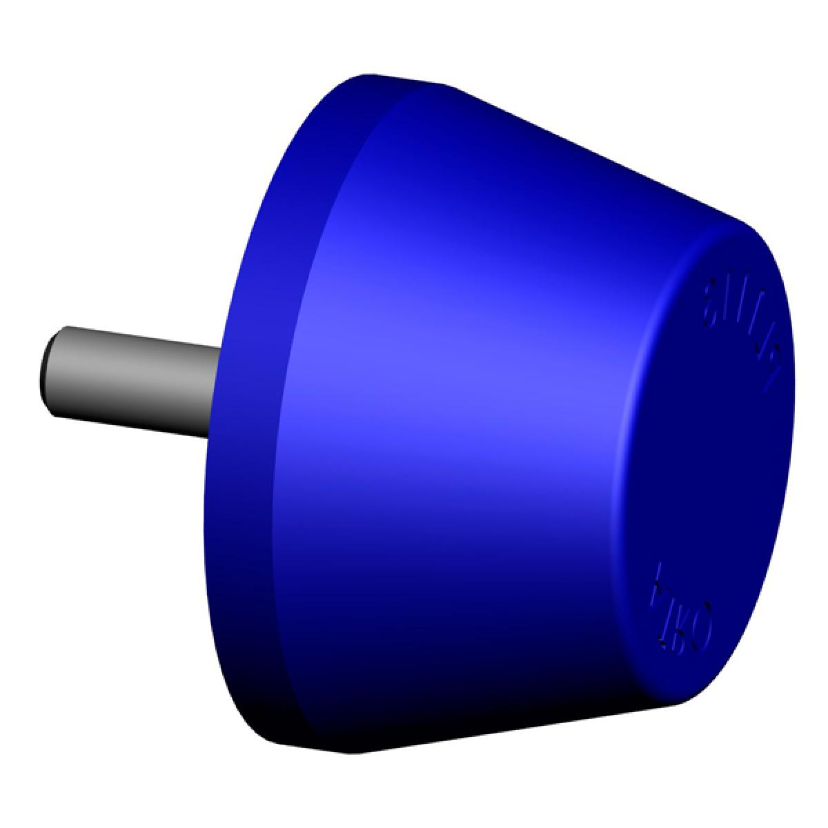 Hood Bumper Stop Poly IHC