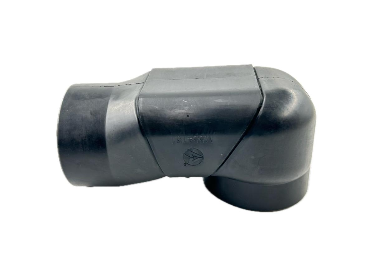 IHC INTERNATIONAL INTAKE RUBBER ELBOW