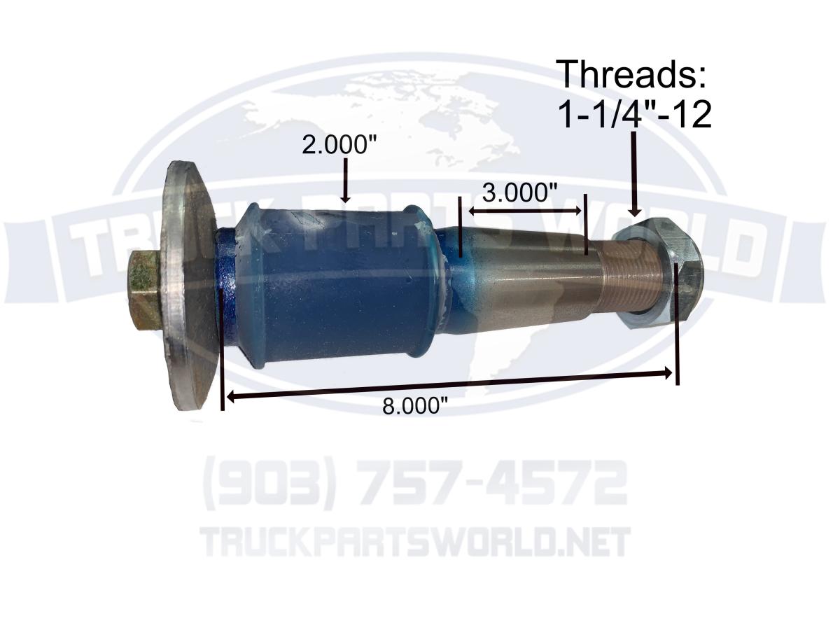 Torque Rod Bushing Primaax / Firemaax