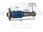 Torque Rod Bushing Primaax / Firemaax
