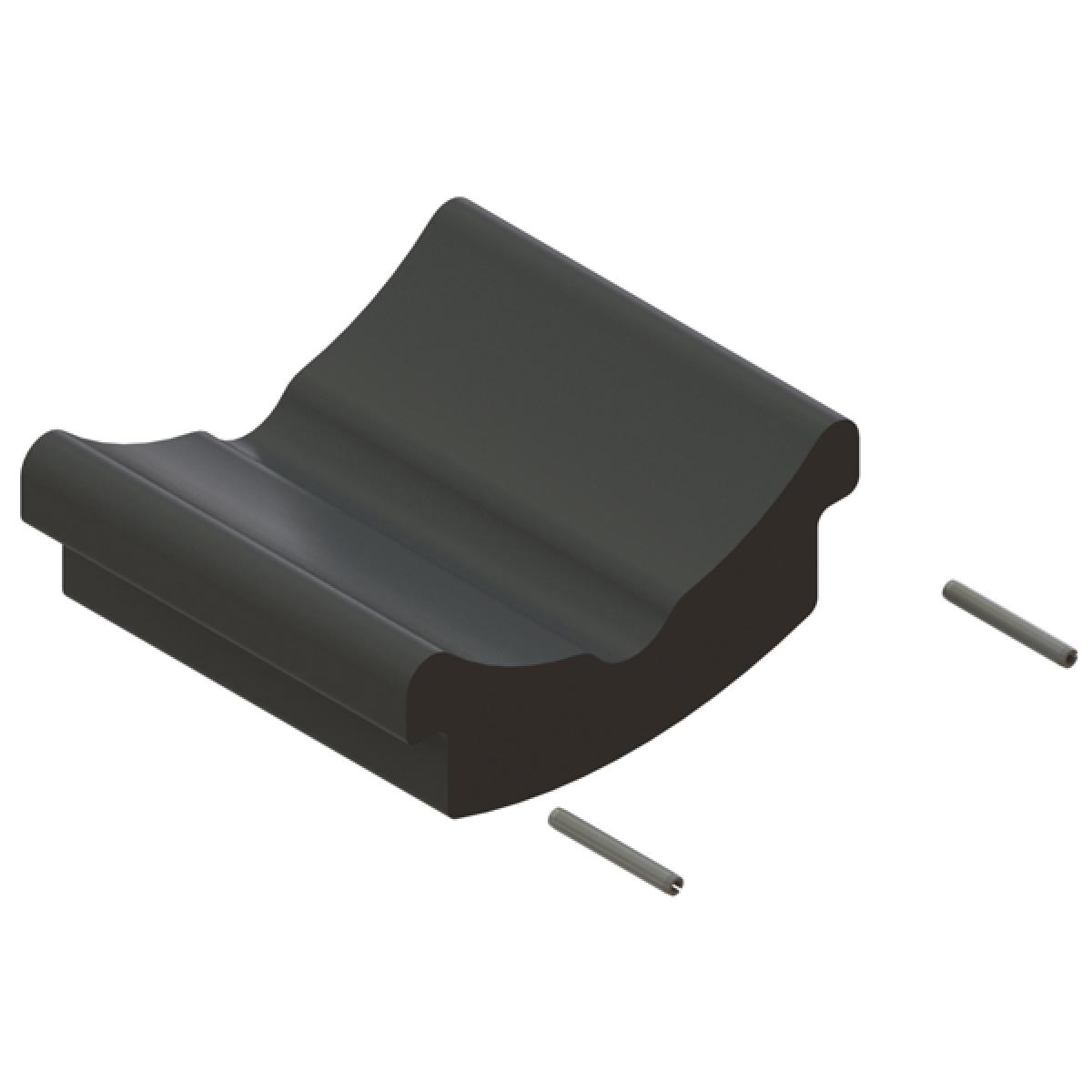 WP50-29005  Wear Pad Kit