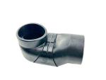 IHC INTERNATIONAL INTAKE RUBBER ELBOW
