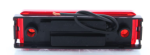 THIN LINE 4 LED RED MARKER LIGHT