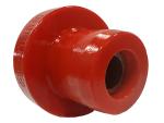 Atro PL1070 Polyurethane Motor Mount Peterbilt 05-08968 Kenworth M501 HIGH TEMP