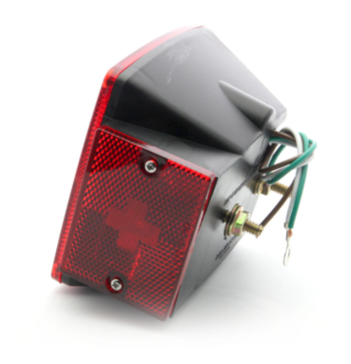 SUBMERSIBLE LED Combination tail light, driver side