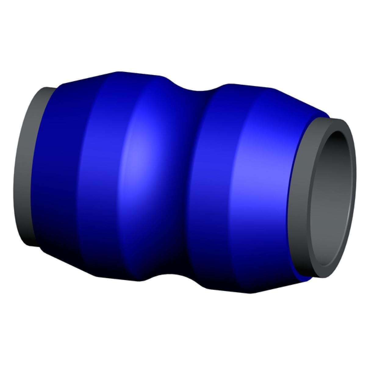 Equalizer Bushing Poly Neway