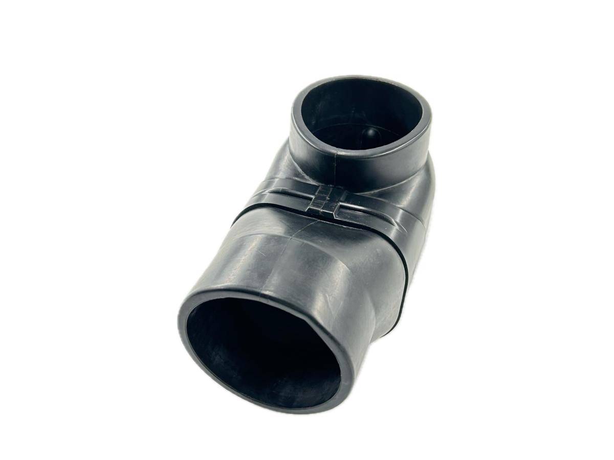 IHC INTERNATIONAL INTAKE RUBBER ELBOW