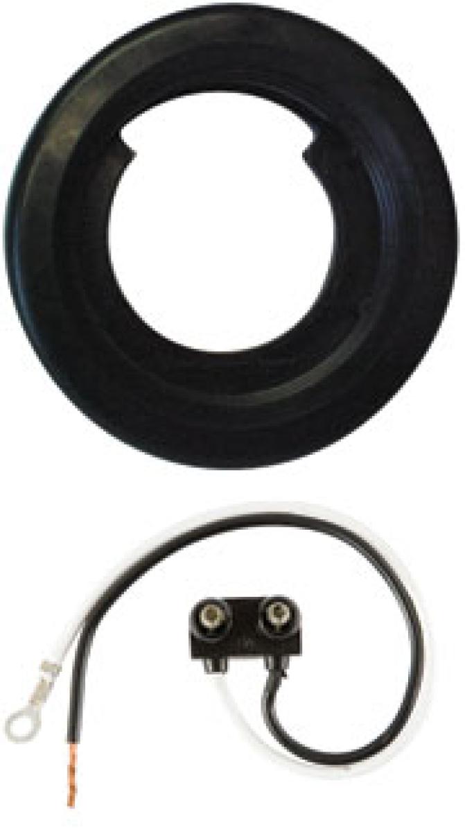 Kit: A54GB grommet & A46PB PL-10 pigtail