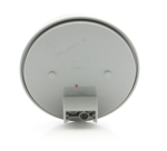 Clear lens red stop/turn/tail light, PL-3 connection, 12V