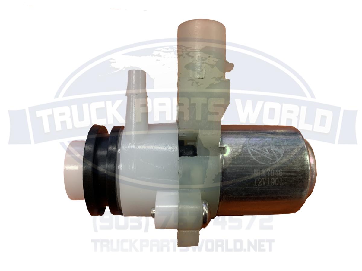 PETERBILT WASHER FLUID PUMP