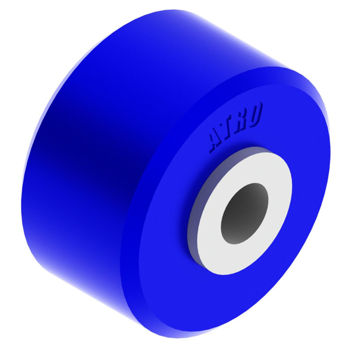 PB50-36364 ?Cush  Pivot Bushing, Narrow