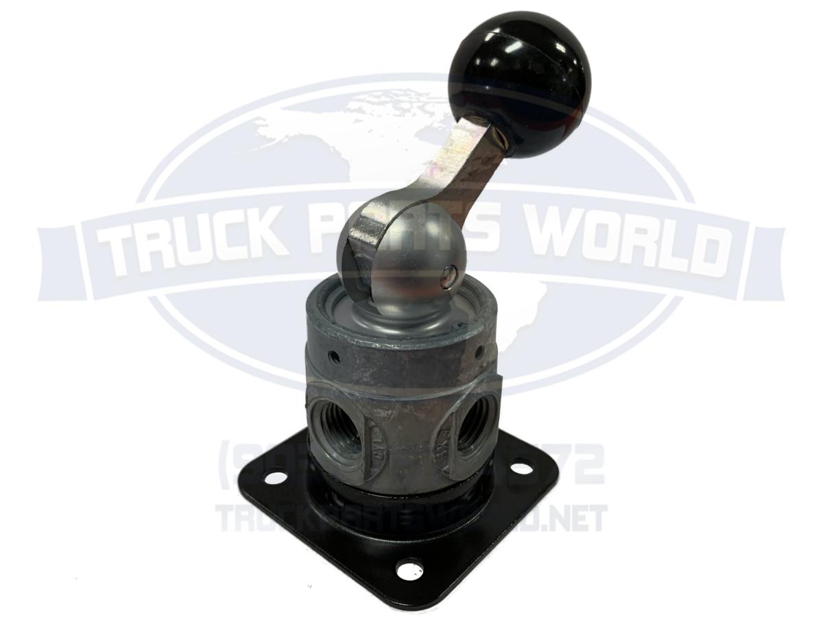 250V-3-10-21 HUMPHREY PRODUCTS PNEUMATIC DIRECTIONAL VALVE