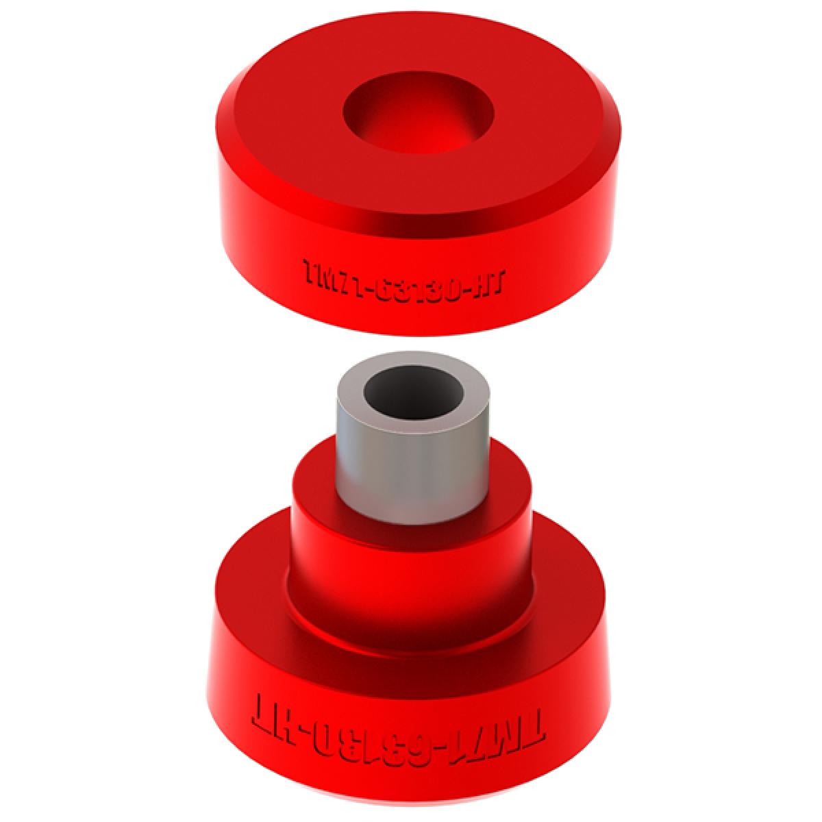 TM71-63130-HT ? Transmission Mount (High Temp)