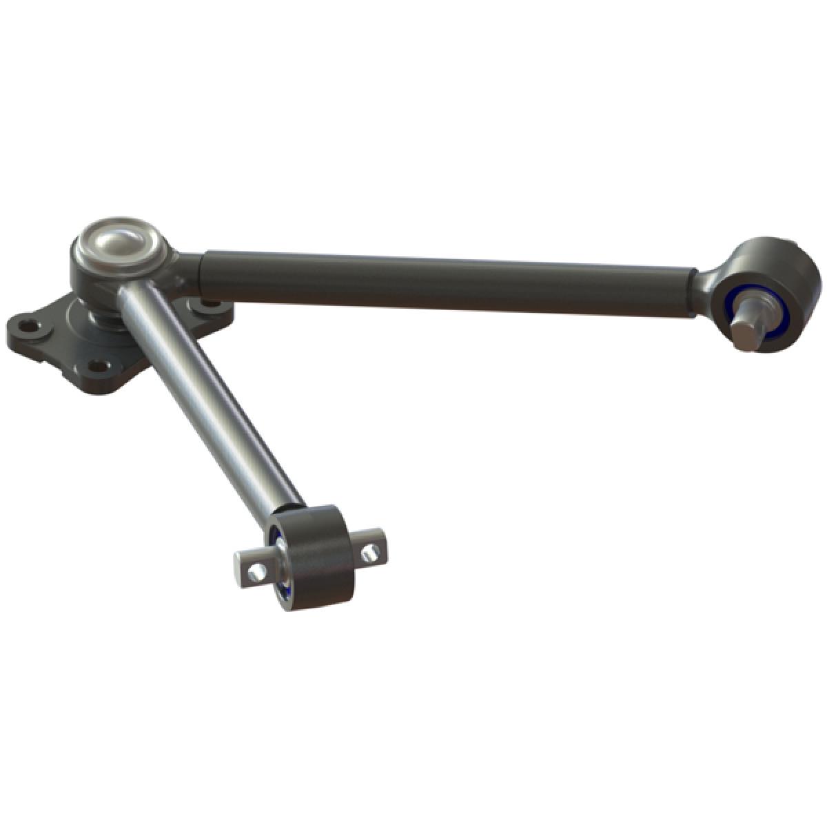 Volvo V-Rod Assembly 26 1/2" c-c